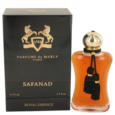 safanad perfume.